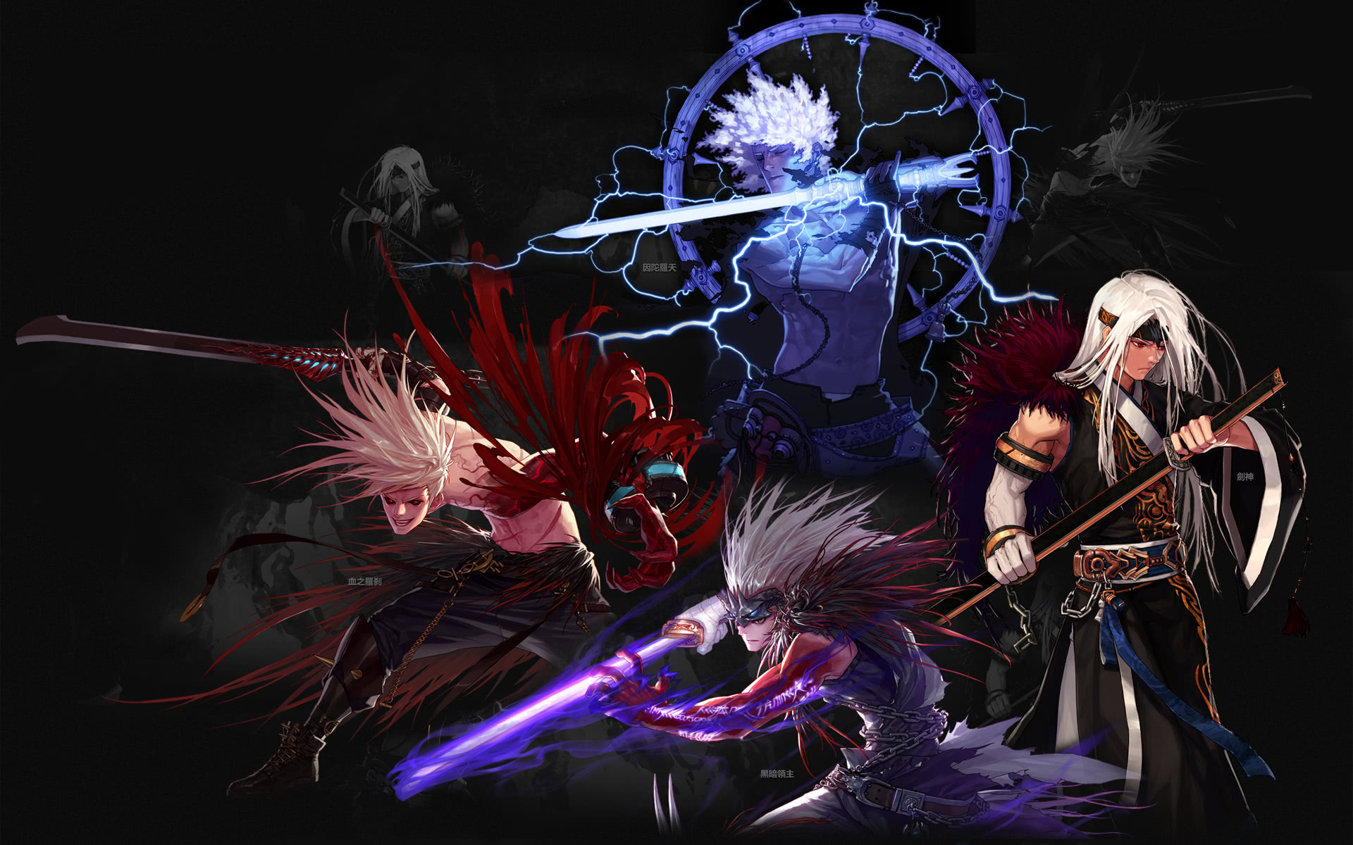 提升过程 提升过程